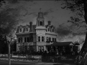 Scarry Funeral Home