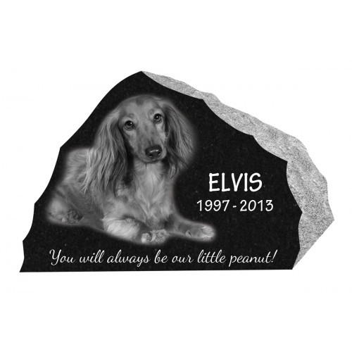 Ectoria Dog Memorial Engravable Pet Cremation Urns Dog/cat Ashes Holder Dog Pet Memorial Gifts Memory Keepsake Urn Hand Carved Dark Slate Grey Finish Metallic Paw Prints with a Top Secure Threaded Lid 