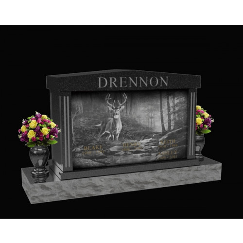 Estate Sized Cremation Monuments