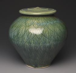 Ceramic Cremation Urns