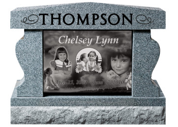 Thompson Cremation Columbarium