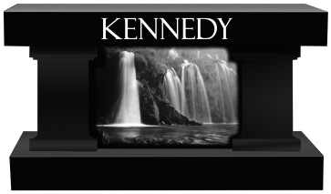 Kennedy Classic Bench