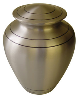 Provincial Bronze Urn Collection (4 Sizes)