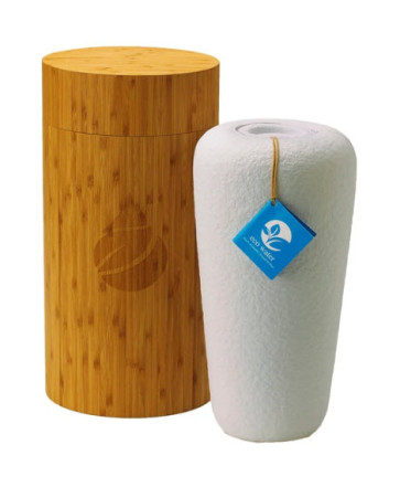 Biodegradable Buoy Water Scattering Urn