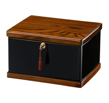 The Courage Memorial Chest Urn