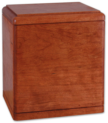 President's Cremation Urn for Ashes