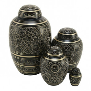 Brilliance Urn for Pet Ashes
