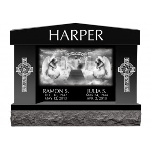 Harper Cremation Columbarium