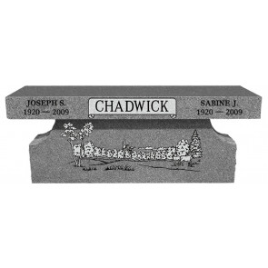 Chadwick Bench