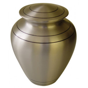 Provincial Bronze Urn Collection (4 Sizes)