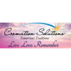 Cremation Solutions Gift Card