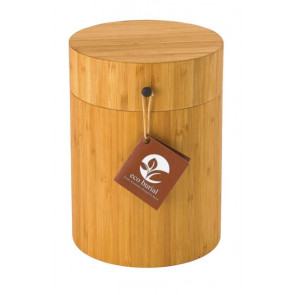 Mother Nature Friendly Bamboo Burial Urn