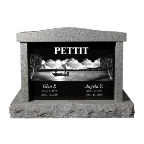 Pettit Monument