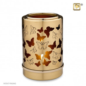 Tealight Reflection of Life Cremation Urn