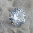 Colorless Cremation Diamond