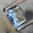 Blue Cremation Diamond